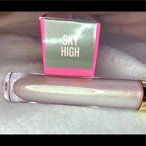 Jeffree Star The gloss in Sky High